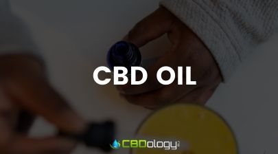 Buy UK CBD Oil